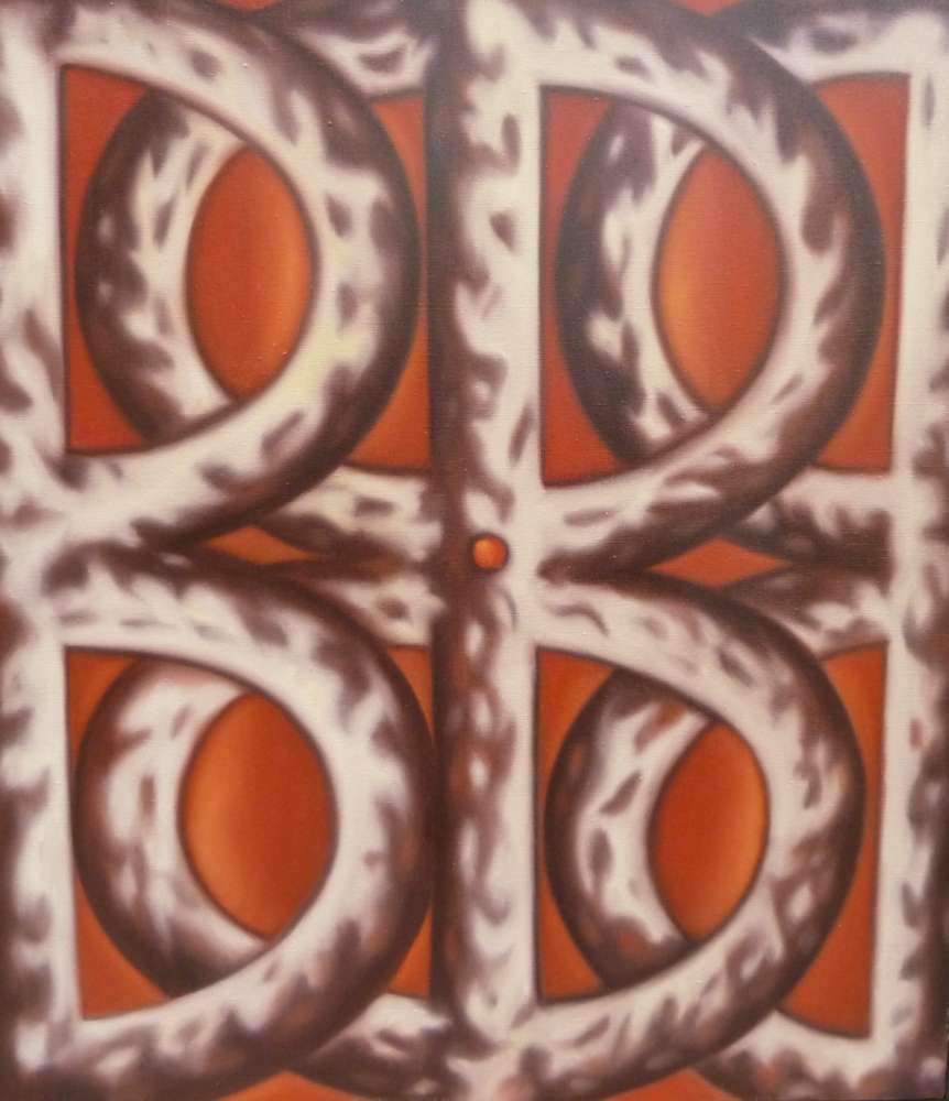 Galerija ITEA : galerija slika i skulptura : prodano : rad u galeriji :