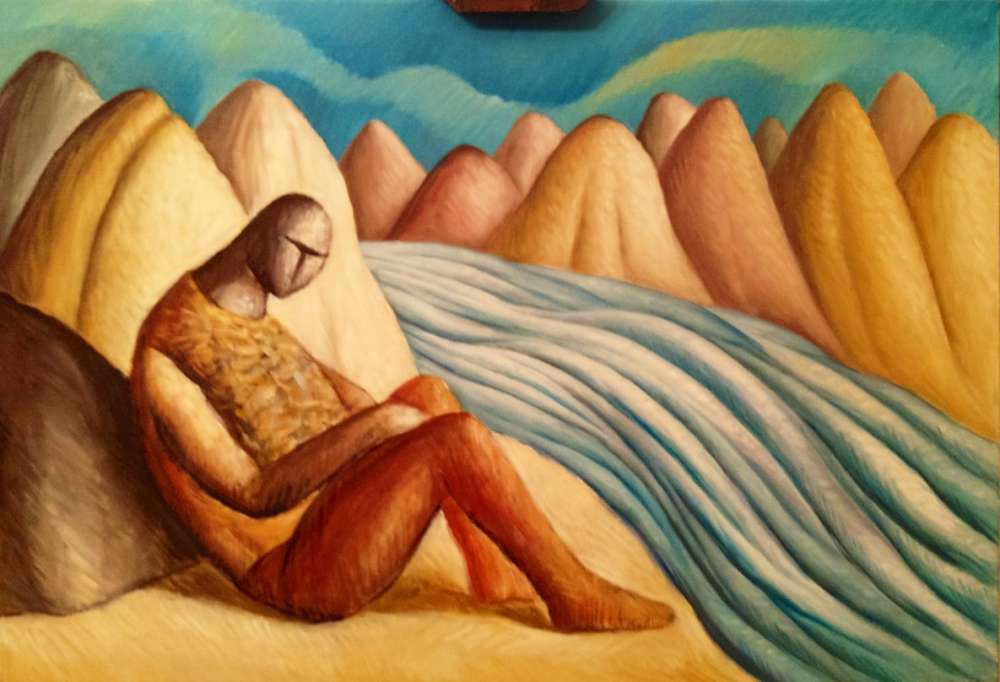 Galerija ITEA : galerija slika i skulptura : prodano : rad u galeriji :