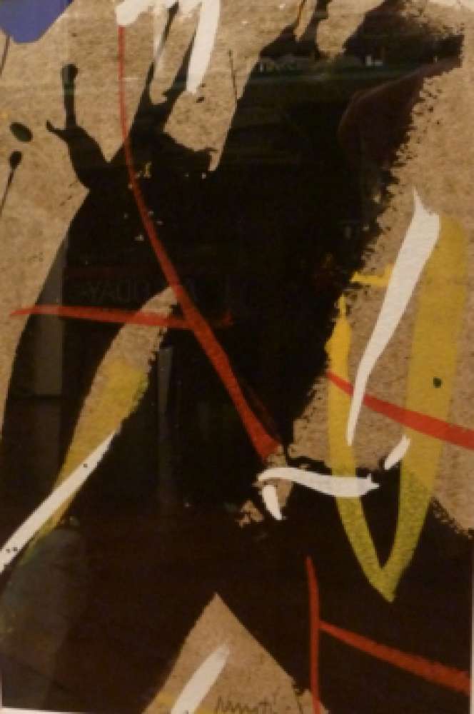 Galerija ITEA : galerija slika i skulptura : prodano : rad u galeriji :