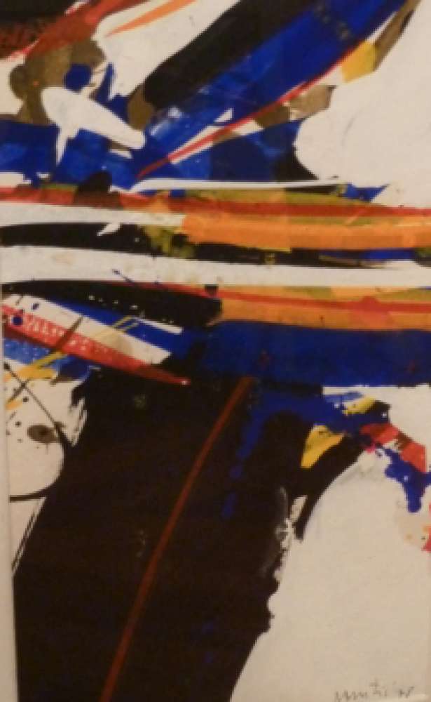 Galerija ITEA : galerija slika i skulptura : prodano : rad u galeriji :