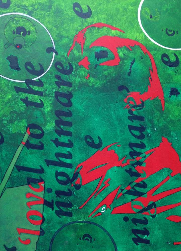 Galerija ITEA : galerija slika i skulptura : prodano : rad u galeriji :